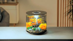 BiOrb TUBE 15L MCR (All-in-One Aquarium)