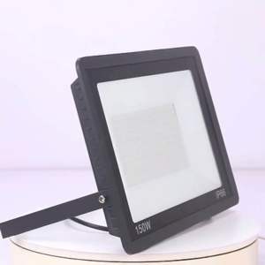 ไฟสปอร์ตไลท์220v Floodlight LED ip66 ไฟแต่งสวน สนาม LEDสว่างมาก หลอดฟลัดไลท์ 10W 20W 30W 50W 100W 150W 200W แสงขาว โคมไฟถนน ไฟบ้าน