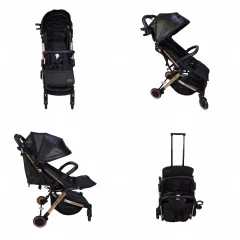 Akeeva Pocket Stroller Aerolite X Lazada PH