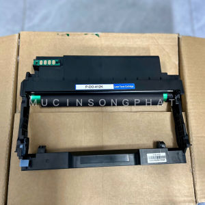 Cụm drum DO-412K/ 412 Dùng cho máy Pantum P3012D/ P3012DW/ M6702DW