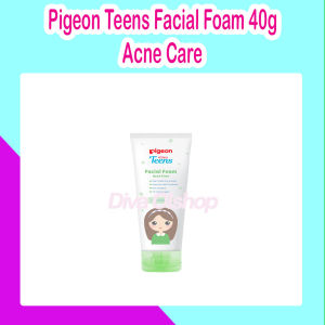 Pigeon Teens Perawatan Jerawat All Series