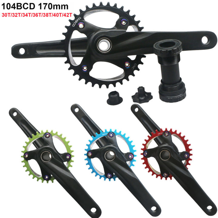 Shimano Sora FC-R345 Road Crankset - 170mm Arm, 50-34T Chainrings, Octalink V2