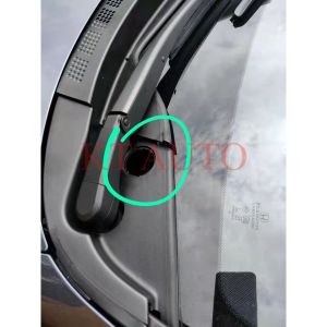 *ORIGINAL HONDA SNB CIVIC FD 2006-2010 FRONT WINDSREEN WIPER GRILLE COWL TOP CAP/ COVER/ DEPAN CERMIN PENUTUP