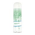 Gillette Satin Care Sensitive Shave Gel 195g (Laz Mama Shop). 