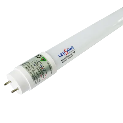 Đèn tuýp Led 1.2m 20w t8 - Bóng đèn led 1.2m - Tuýp nhôm nhựa 1.2m 20w 40w- tuýp nhôm nhựa 0.6m 10w