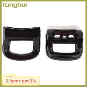 fanghui 2x Kitchen Cookware Pot Saucepan Pan Side Hand Grip Knob Handle Replacement
