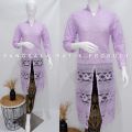 Kebaya Tunik / Tunik Brokat / Kebaya Modern / Kebaya tile / Kebaya Favorite / Batik Couple. 