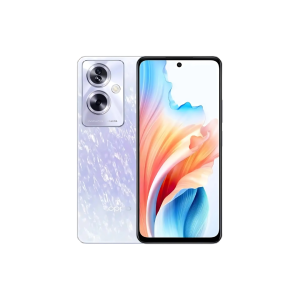 มือถือ OPPO A79 5G RAM 8GB + ROM 256GB โทรศัพท์แรงลื่น เลือกได้ 3 สี กล้องคู่คมชัด 50MP แบตอึด พร้อมใช้งานตลอดวัน ของแท้รับประกัน