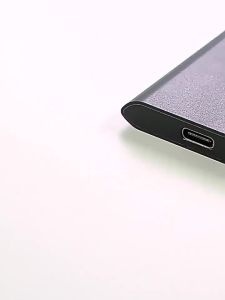 [MS] การค้าต่างประเทศข้ามพรมแดน SSD ฮาร์ดดิสก์มือถือ  4T ฮาร์ดไดรฟ์โซลิดสเทตใหม่ความจุสูงฮาร์ดไดรฟ์ภายนอกโซลิดสเตตโลหะความเร็วสูง