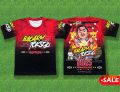 ส่งฟรี!! เสื้อบ่าวอาร์ม เสื้อยืดสุดฮิต tiktok พร้อมส่ง!! เสื้อบ่าวอามตอกสด เสื้อยืดพิมพ์ลาย ถูกๆ!! เสื้อปลาทูสองเข่ง ของแทร่  เสื้อยืดชาย S M L XL ผู้ใหญ่ เด็ก. 
