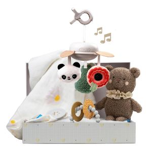 Taf Toys Luxury Newborn Kit Gift Set