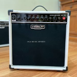 Ampli Gitar Elektrik dan akustik 8 inch - 40 watt