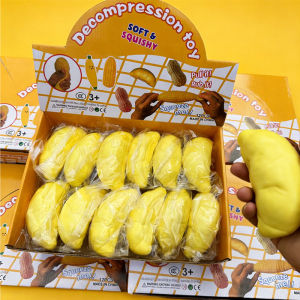 Super Wet Soft Slow Rebound Butter Stick Butter Bar Slow Rebound Relieve mood Squishy Toys
