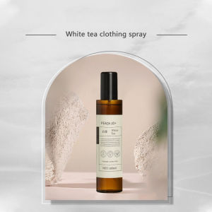 100ml Clothing Home Fragrance Spray Shoe Cabinet Air Freshener Clothes Long Lasting Scent Freshener