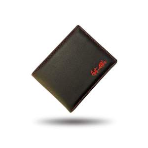 Amt cloths Dompet simple cowok terbaru best seller