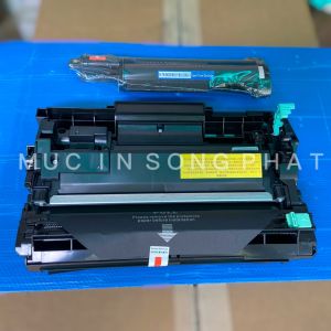 Combo Hộp mực và Hộp drum (khay trống + cụm từ) B022 B027 máy in Brother 7535HL B2000d B2080dw B7715dw DCP-B7535dw