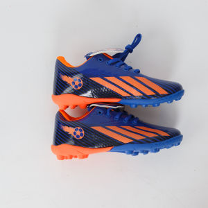 [ฟรีถุงเท้าฟุตบอล]รองเท้าสตั๊ดเด็ก Sport ราคาเบาๆ ไม่กระทบงบคุณพ่อแม่ ฟรีถุงเท้าฟุตบอล1คู่