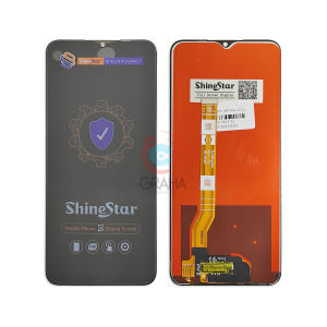 LCD OPPO A57 2022 / A57 5G / A77 / A17 / A17K SHINE STAR FULLSET TOUCHSCREEN
