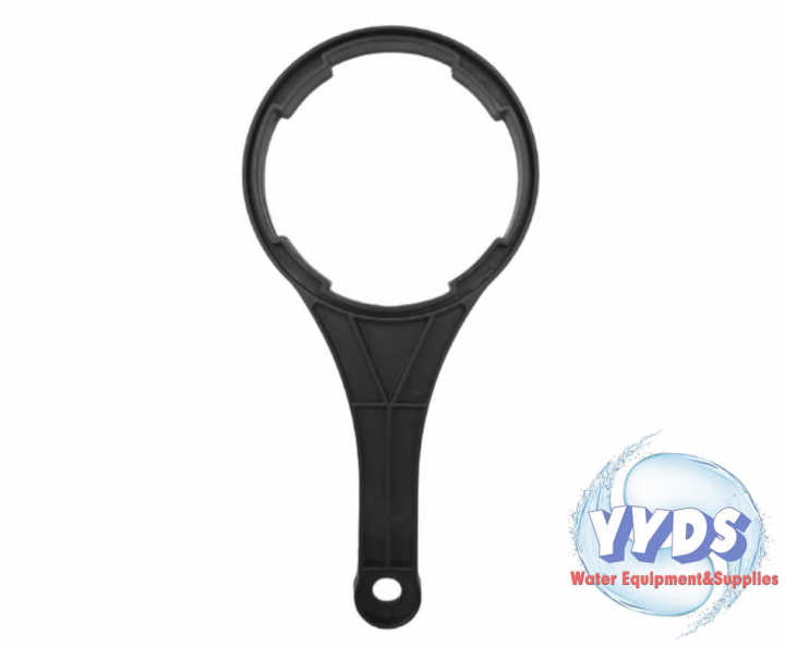 Water Filter Housing Spanner Wrench for Standard SLIM housing 20 inch