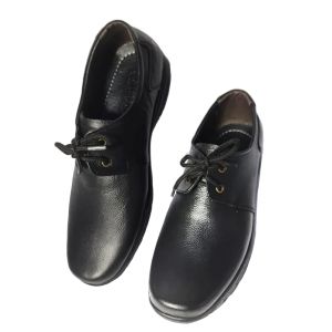 Sepatu Casual Pria Formal Kulit Berkualitas Harga Murah Real Fict Bisa Bayar Ditempat