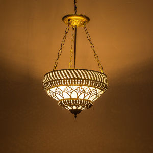 สไตล์เอเชียตะวันออกเฉียงใต้เหล็กดัดเพดานโคมระย้าไทยคลับเฮ้าส์บรรยากาศย้อนยุคอุตสาหกรรมลมโคมไฟห้องรับประทานอาหารโคมไฟห้องนั่งเล่น