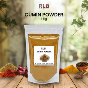 1 Kilogram Organic Pure Natural Cumin Powder For Antioxidant Anti-inflammatory Treats Diarrhea Helps Control Blood Sugar Cumin Powder Kitchen Herbs and Spices Cooking Seasonings and Condiments Adds Flavor to Dishes for Cooking Cumin Powder Dried Spices