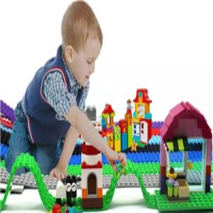 Build Block Tape Diy Base Kids Building Tape