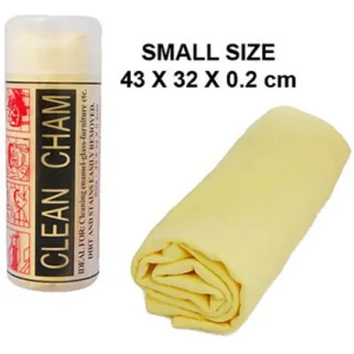 Synthetic Chamois Car/House Cleaning Towel Cloth