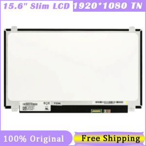 15.6 Slim TN Screen NT156FHM-N41/N43/N31 B156HTN03.8/3.6/3.0 N156HEG-EA1/EA2/EB1/EAB N156HGE-EAB HB156FH1-301 401 30 Pin FHD