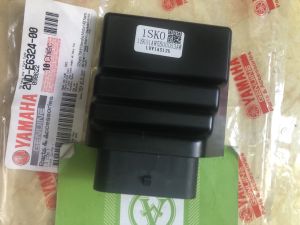 Ic Luvias FI loại 1