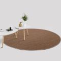 LaFloria® Round Sisal Rug/Jute Rug/ Straw Rug/ Round Bamboo Rug ✔️ Free Shipping. 