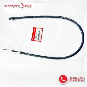 "Combo 4 ( Dây đo kilomet + hộp bánh răng tốc độ ) dùng chung cho tất cả xe Fu/Wave/Blade/Rsx - 44800KWW650- 44830KWWB30 "