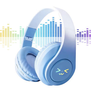 【Fast Shipping】 Open-Ear Headphones B39 Pro Glow Wireless Earphones with Compact Design and Superior Sound for Daily Commuting