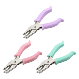 Single Hole Punch Hole Punch Paper Hole Puncher Heavy Duty Single Hole Punch Hole Punches Paper Punch Portable Handheld