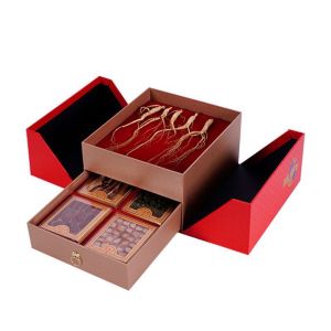 送礼人参 | 新年送礼人参 | 过年送礼人参 | 春节送礼人参 | 泡酒人参 Ginseng for Gift and Souvenir