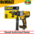 Dewalt DCD991N 18V/20V Cordless Brushless Cordless Drill / Driver 13mm (Bare Tool). 