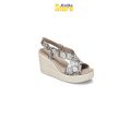 Sandal Nữ Đế Cao 9cm Brooklny! Siêu Đẹp, Êm, Bền & Nhẹ. 