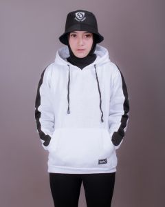 Sweater Hoodie Wanita & Pria Kekinian Distro Keren Gaya Terbaru 2024