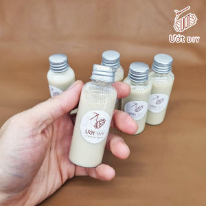 Keo Se Viền Cạnh Da 50ml - Dụng Cụ Làm Da Handmade DIY