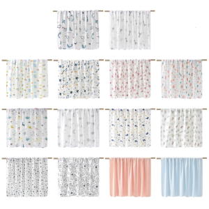 ผ้าห่มห่อตัวทารกผ้าห่มเด็กแรกเกิดผ้าฝ้ายอากาศผ้าห่มผ้าเช็ดตัวทารกสำหรับเด็กทารกชายวัยหัดเดินและเด็กผู้หญิง