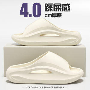[Free Shipping] MenS Sports Sandals 2026 New Summer Outdoor Basketball Non-Slip Odor-Resistant Sandals CoupleS WomenS Thick-Soled Beach Sandals