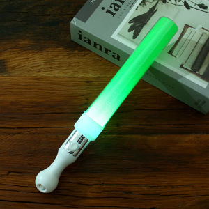 Reusable Light Sticks Night Lighting Stick LED Fluorescent Sticks for Concert Glow in the Dark Party Favor Supplies