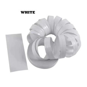 9.8M DIY Car Side Body Vinyl Decal Sticker Racing Long Stripe Lining Double Line Motorcycle Bumper