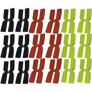 Tennis Racket Weights 6Pcs Weighted Pad for Tennis Racket Racket Weighting Silicone Pad Racket Weighted Pad for Racket