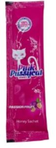 Pink honey 12 sachets 12 gm