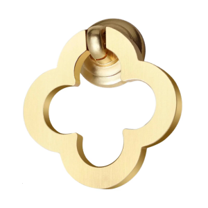 ตู้ทองอเนกประสงค์โบราณลูกบิดลิ้นชักทำจากโลหะผสมสังกะสีแข็งแรงอุปกรณ์เสริมสำหรับตู้เฟอร์นิเจอร์ตู้เสื้อผ้า