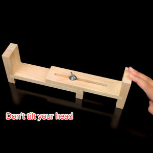 [haoh] Creative Practical Rope Braiding Tool Hand-knitted Rope Rack For Bracelets Necklaces DIY Handcraft Rope Knitting Fixing Tools