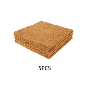 ร้านอยู่กทม.5แผ่น พรมรองพื้นสำหรับสัตว์เลี้ยง 50*50CM แผ่นปูที่นอนรองกรง เต่า งู กระต่าย ไก่ แบบหนา ดูดซับน้ำได้ดี