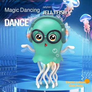 Dance Plate Dancing Early Learning Toys Early Learning Luminous Effect Music Intellectual