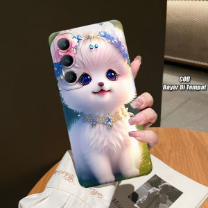 Softcase Cassing Case Hp REALME C65 Series Pro Camera Gambar CUTE New Cassing Hp Softcase Fashion Lembut - Imut - Lucu Pelindung Camera Silikon Lembut Terbaru Untuk Wanita - Pria - Dewasa - Remaja COD BAYAR DI TEMPAT
